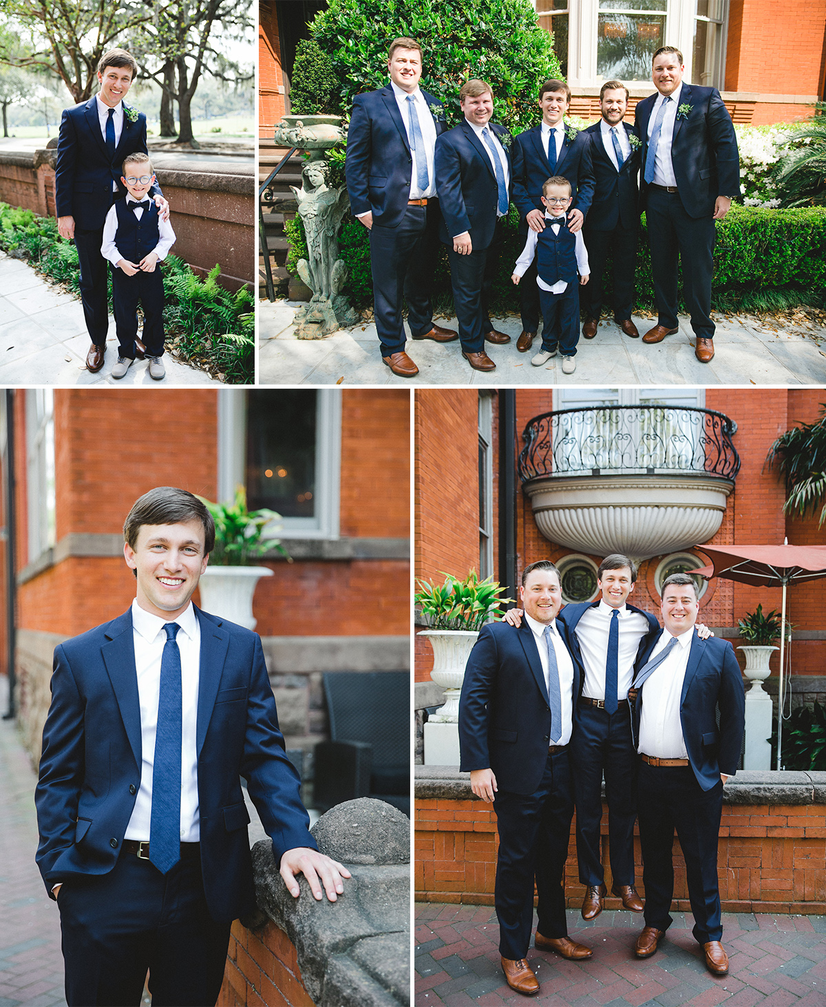 Izzy Hudgins Photography Savannah Wedding Photographer Athens